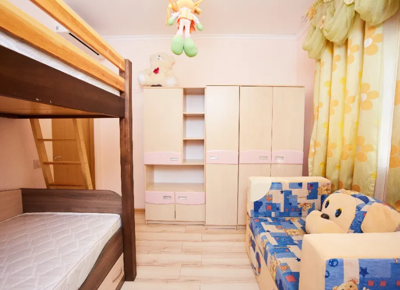 Продам 4-х этажный дом у моря (195 Причал, ул.Черноморского казачества) Одеса - фото 13