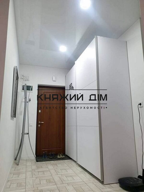 Оренда 2-кімн. квартира-студіо в ЖК L-Квартал, Шулявка. Код об'єкта: 11197660 Київ - фото 13