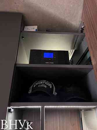 Продаж Квартира 3-кімнатна, 8/10 поверх на Руська Чернівці