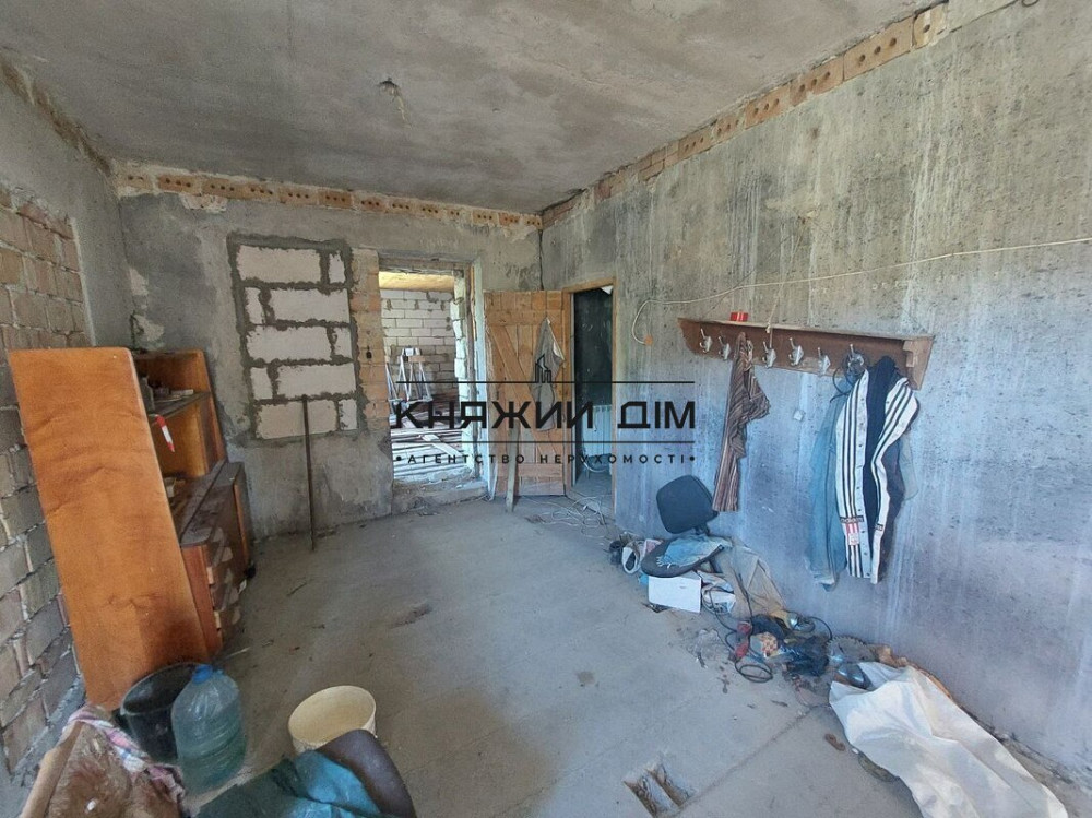 БЕЗ КОМІСІЇ!!! Продаж 3-х поверхового будинку в СМ Глеваха. № 2211653 Глеваха - фото 16