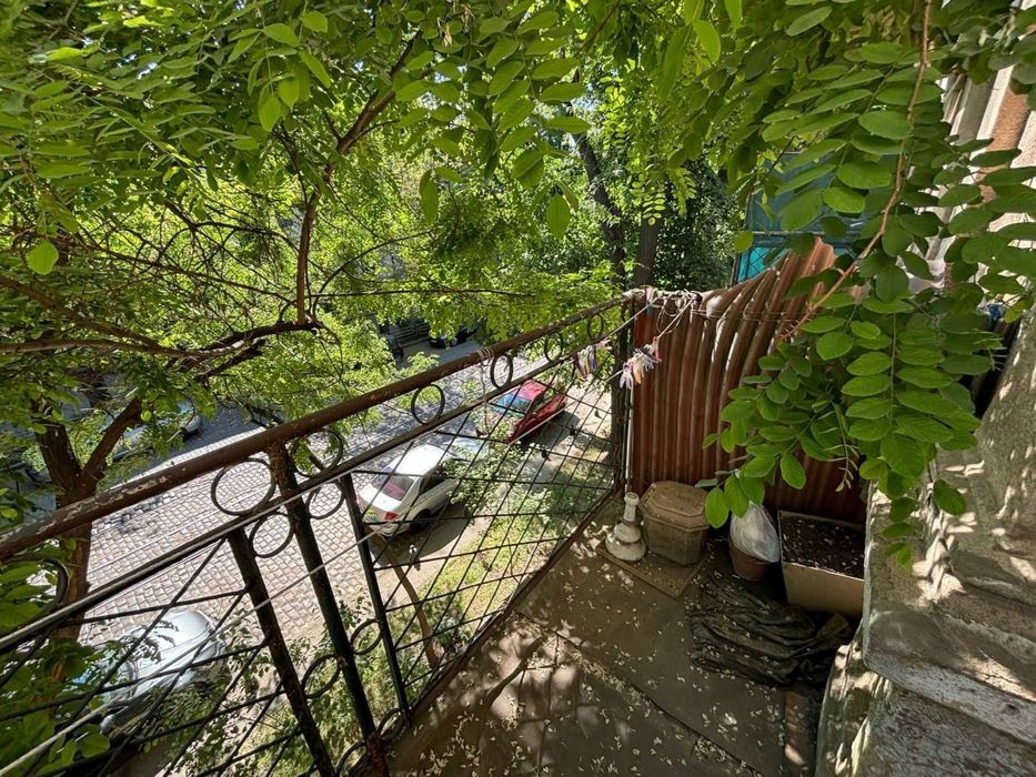 Продаются три комнаты со всеми удобствами - Центр Одеса - фото 8