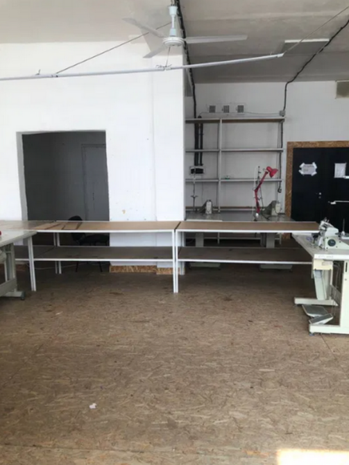 Оренда приміщення вільного призначення поверх - 3/5 Тернопіль - фото 1