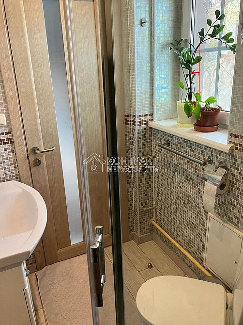 Оренда Будинок 5-кімнатний на вул. Ялтинський Харків - фото 10