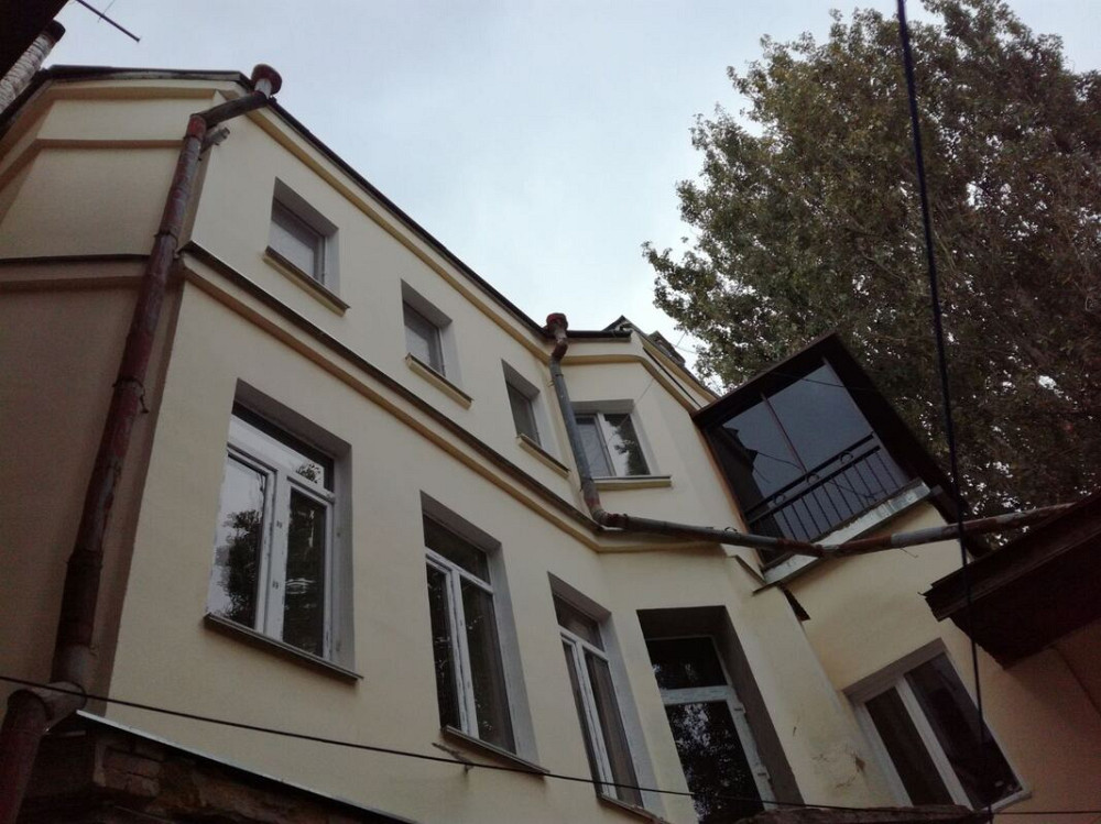 Продаж Квартира 3-кімнатна, 2/3 поверх на Екатерининская ул., 51 Odessa - photo 2