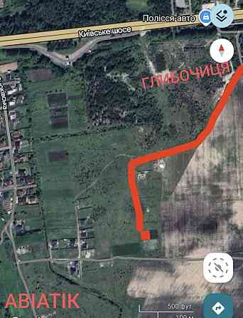 Продаж 1-поверховий Будинок з ділянкою 6 сот 81 кв.м 3 кімн. на Смоківська 3 Житомир