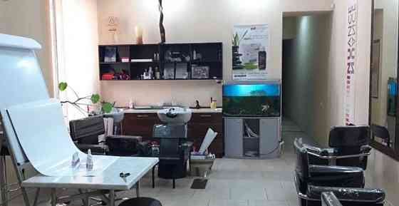 Оренда офісне приміщення на Канатная поверх - 1/2 Odessa