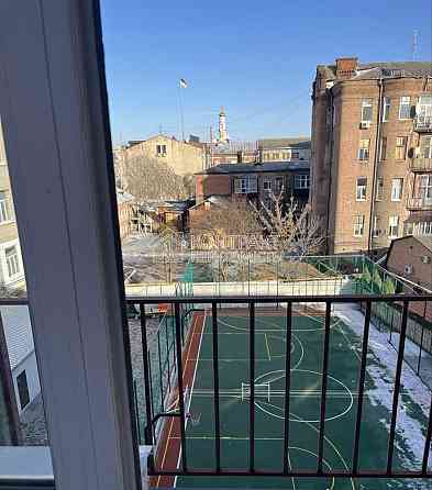 Продаж Квартира 1-кімнатна, 4/4 поверх на вул. Благовіщенська Харьков