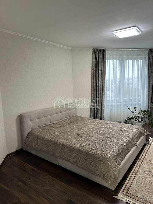 Продаж Квартира 2-кімнатна, 10/16 поверх на вул. Гольдбергівська Харьков - изображение 5