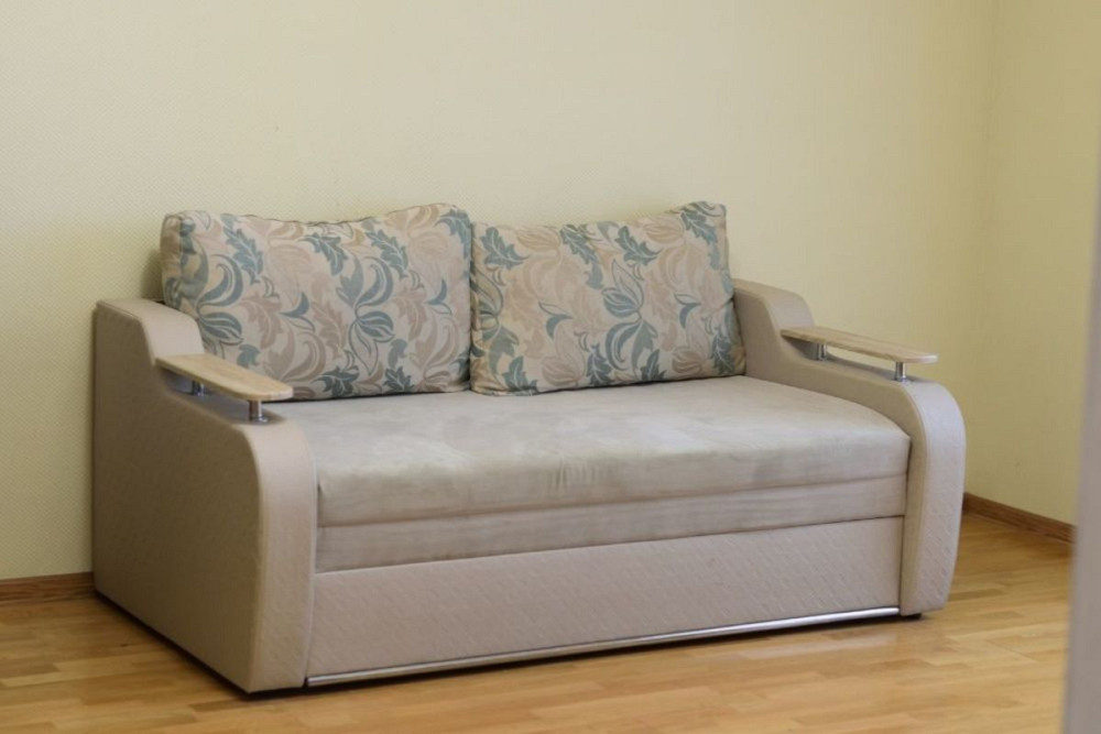 Оренда Квартира 3-кімнатна, 12/16 поверх на пр. Николая Бажана, 26 Киев - изображение 2