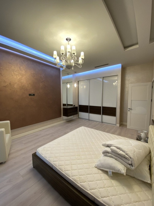 Оренда Квартира 3-кімнатна, 4/22 поверх на Генуэзская ул., 1в Одеса - фото 6