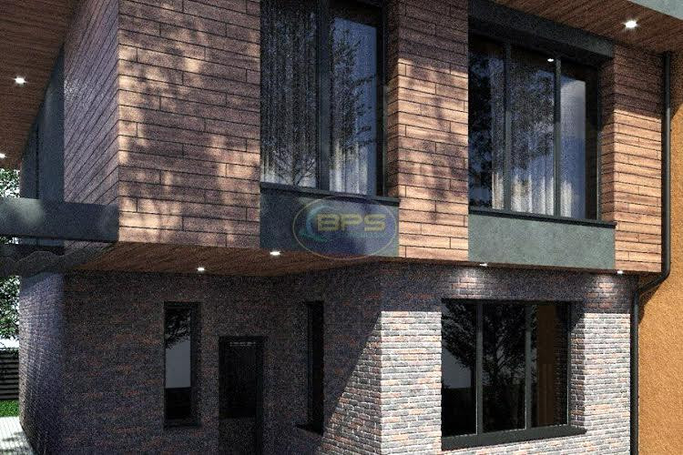 Продаж 2-поверховий Будинок з ділянкою 1 сот 117 кв.м 4 кімн. на Дмитрия Донского вул. Одеса - фото 5