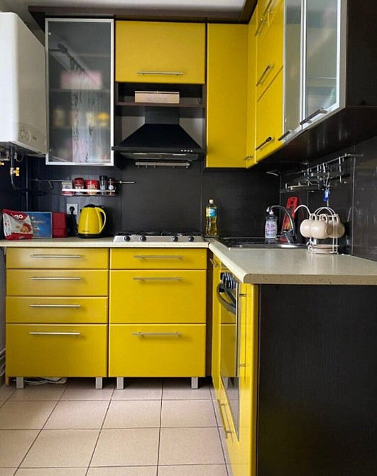 Продаж 1-кімнатної квартири, б-р С.Петлюри / Аляска / Тернопіль Тернопіль - фото 1