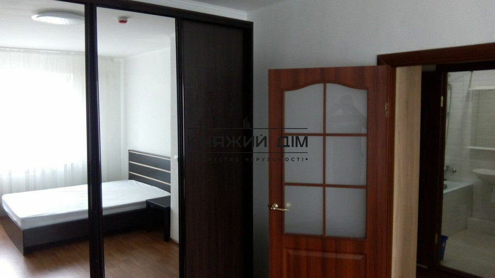 Оренда 1 кімнатної квартири в ЖК Патріотика на Осокорках № 11198511 Київ - фото 7