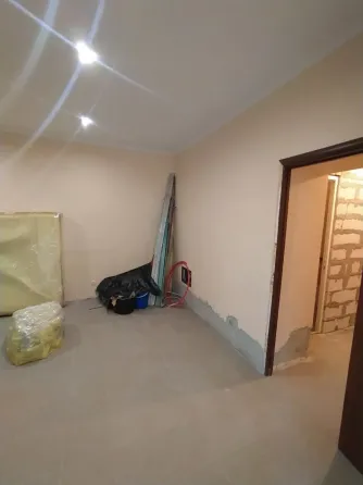 Продаж Приміщення в житловому будинку площа 36.4 кв.м 1-й поверх на вул. С.Бандери Львів