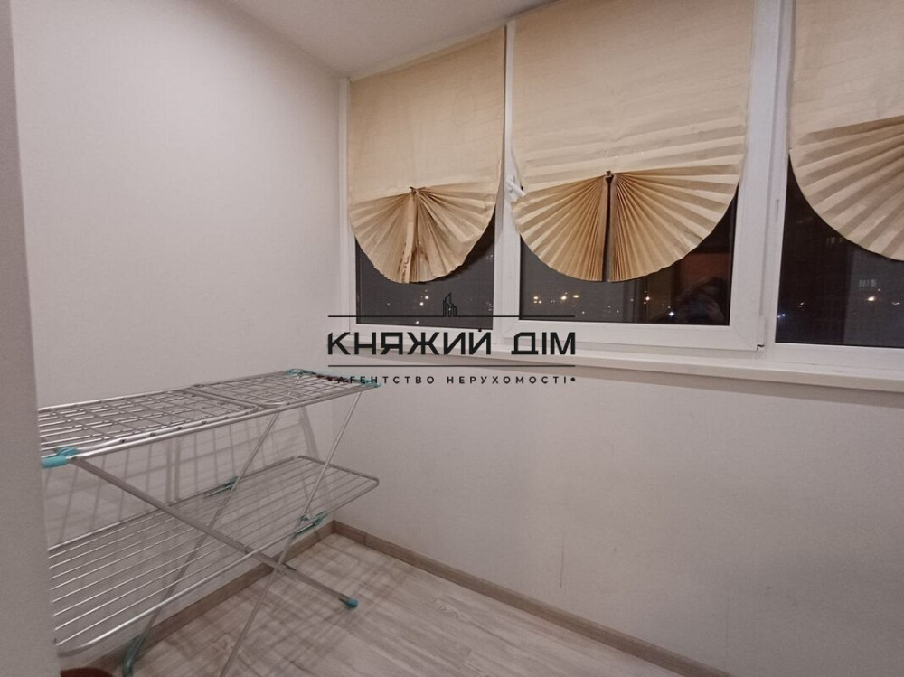 Оренда Квартира 1-кімнатна, 3/25 поверх на Єлизаветы Чавдар ул. Київ - фото 12