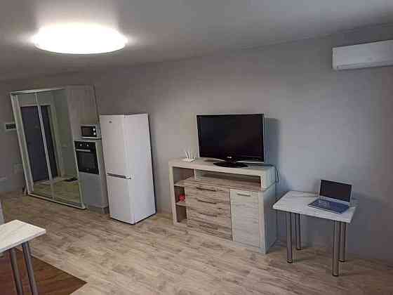 Оренда Квартира 1-кімнатна, 26/2 поверх на ул. Каменская, 128 Київ