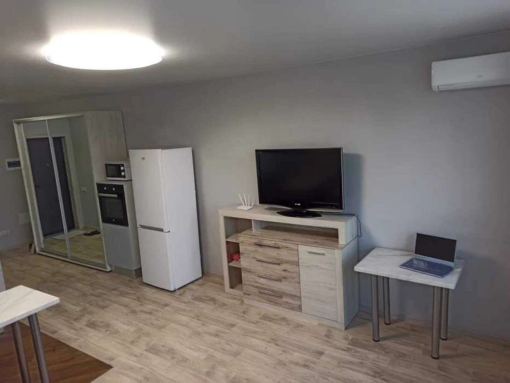 Оренда Квартира 1-кімнатна, 26/2 поверх на ул. Каменская, 128 Київ - фото 4