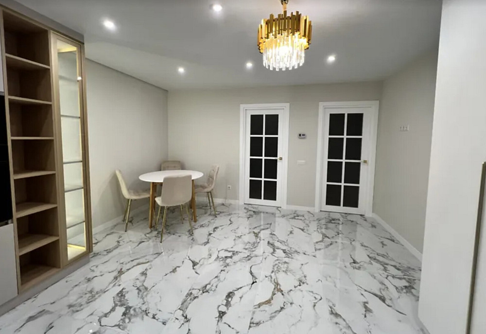 Продаж 2к квартири 58.5 кв. м на вул. Смакули Тернопіль - фото 4