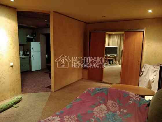 Продаж Квартира 2-кімнатна, 2/5 поверх на вул. Гарібальді Харьков