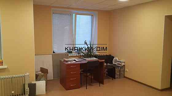 Оренда офісне приміщення на Драгоманова ул. поверх - 17/25 Kiev