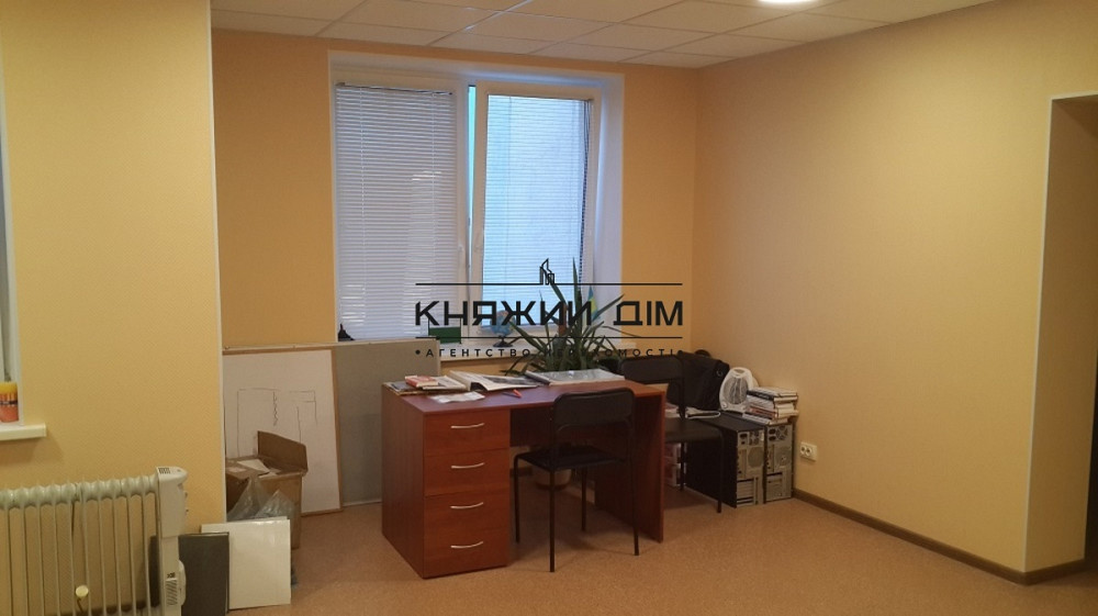 Оренда офісне приміщення на Драгоманова ул. поверх - 17/25 Київ - фото 6