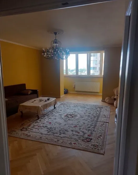 Продаж 3к Квартира 104 кв.м Старицкого Одеса - фото 8