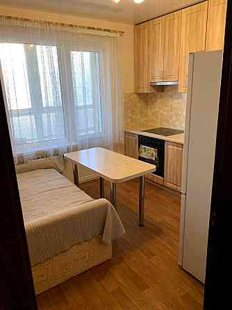 Продаж Квартира 1-кімнатна, 20/25 поверх на Гмирі Бориса вул., д. 16 Київ