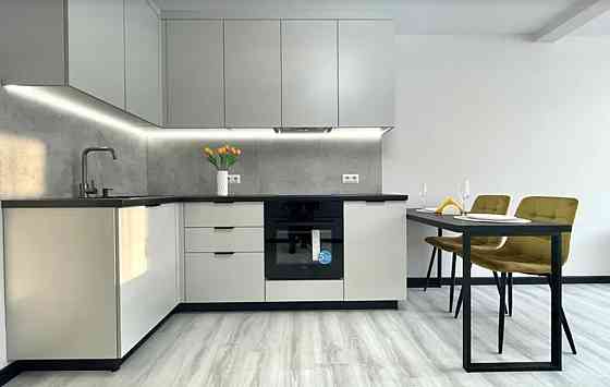 Продаж Квартира 1-кімнатна, 10/11 поверх на Смакули вул., 7 Тернопіль