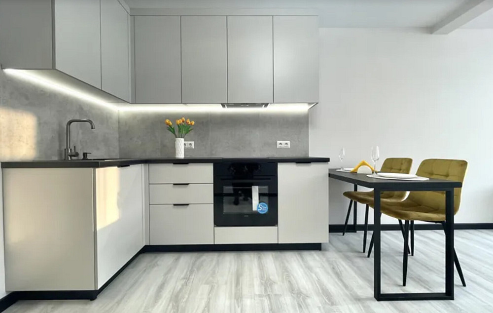 Продаж Квартира 1-кімнатна, 10/11 поверх на Смакули вул., 7 Тернопіль - фото 4