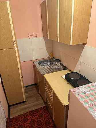 Продаж Квартира 1-кімнатна, 4/9 поверх на вул. Гвардійців Широнінців Kharkiv