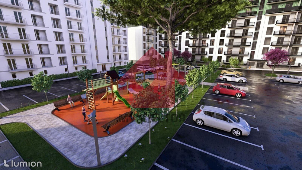 Продаж квартири у новому ЖК HOME Uzhhorod - photo 11