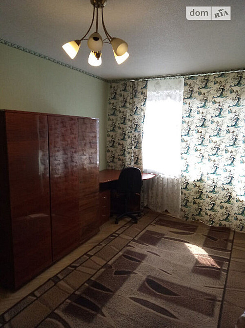 Оренда Квартира 1-кімнатна, 7/9 поверх на ул. Орловская Київ - фото 1