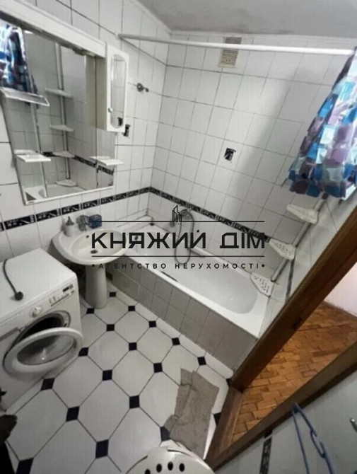 Продаж 4-кімнатної квартири на Позняках. № 21144687 Київ - фото 9