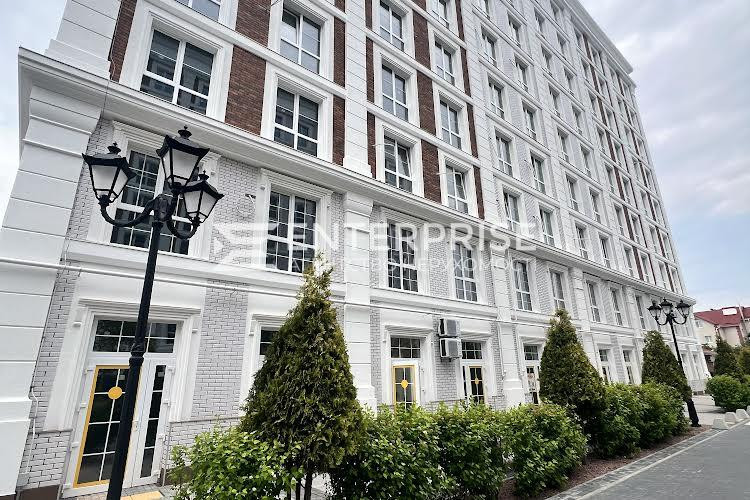 Продаж 1к Квартира 43 кв.м Коцюбинское вул. Чайки (Богуславський район) - фото 14