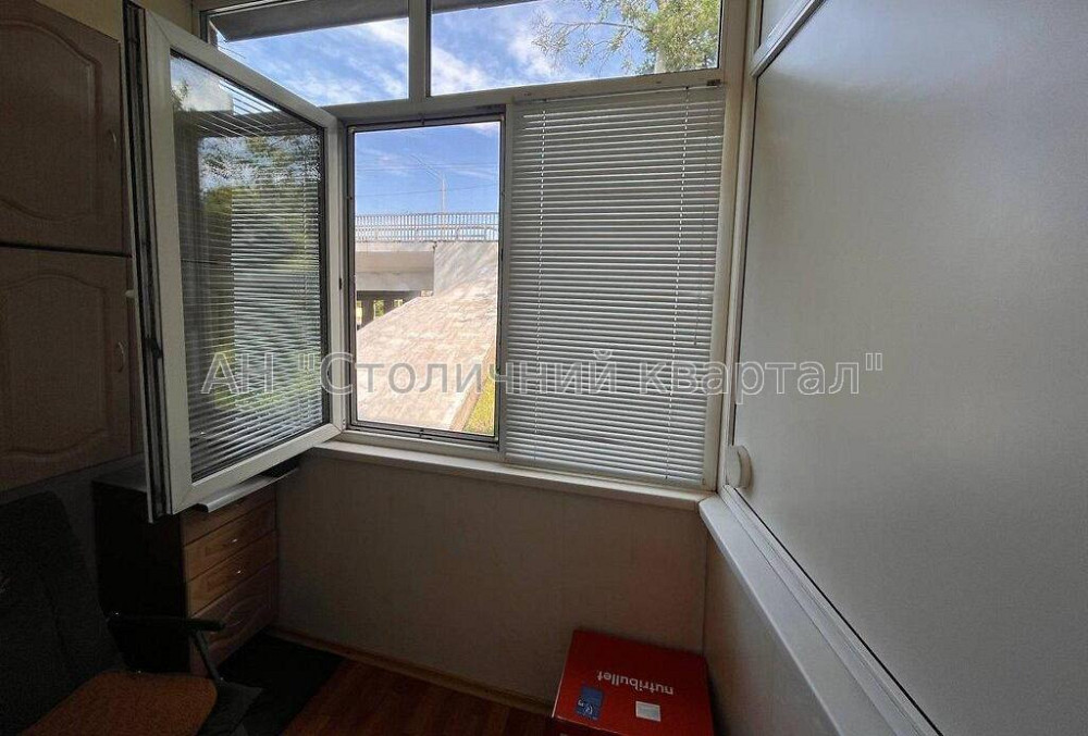 Продаж Квартира 3-кімнатна, 2/4 поверх на Кирилівська вул., 109/2 Kiev - photo 7