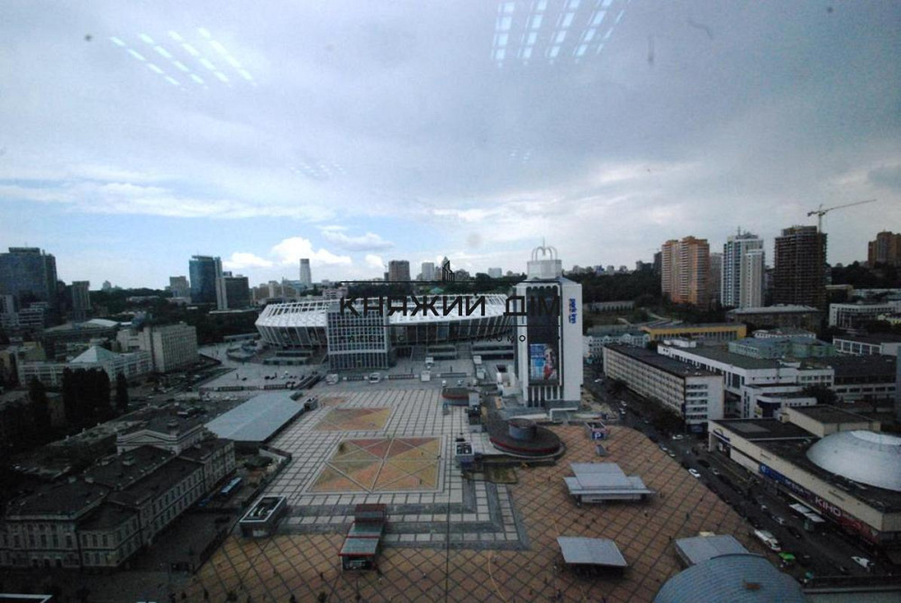 Оренда офісне приміщення на вул. Велика Васильківська поверх - 20 Kiev - photo 10