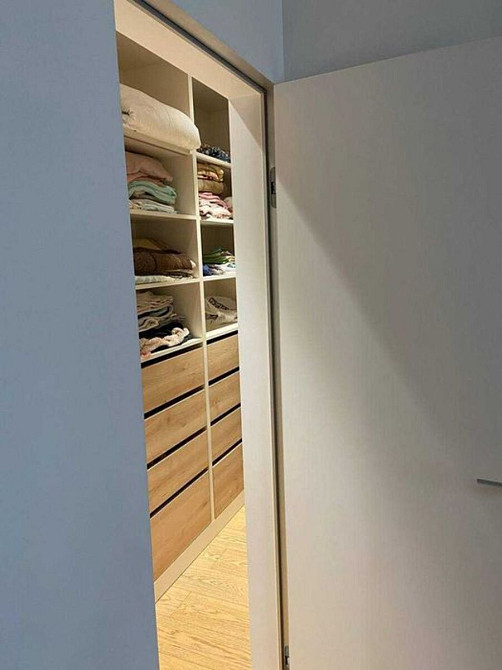 Продаж Квартира 4-кімнатна, 13/24 поверх на Княжий Затон, 21 Київ - фото 14