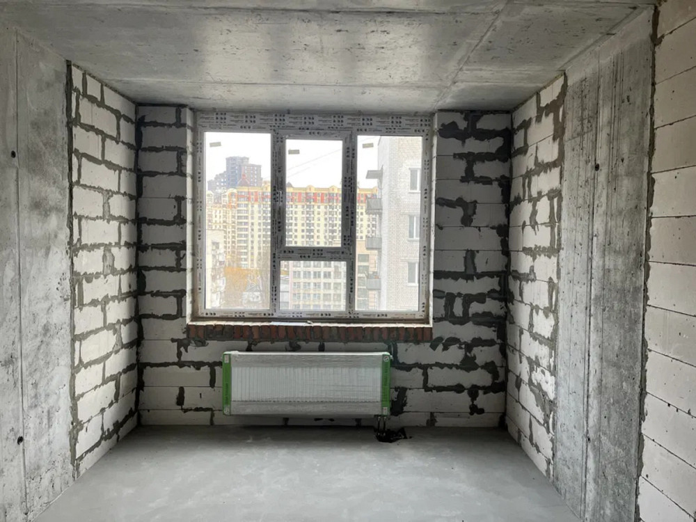 Продаж Квартира 1-кімнатна, 7/11 поверх на Рибалка Маршала, 5а Київ - фото 4