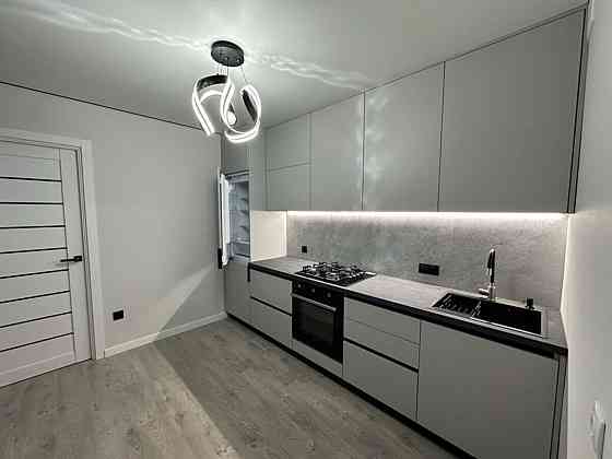 Продаж 2км  квартири по вул.Київська, БАМ.Тернопіль Тернопіль