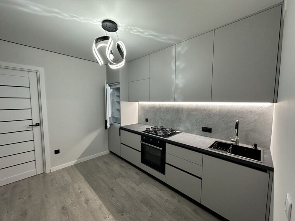 Продаж 2км  квартири по вул.Київська, БАМ.Тернопіль Тернопіль - фото 1