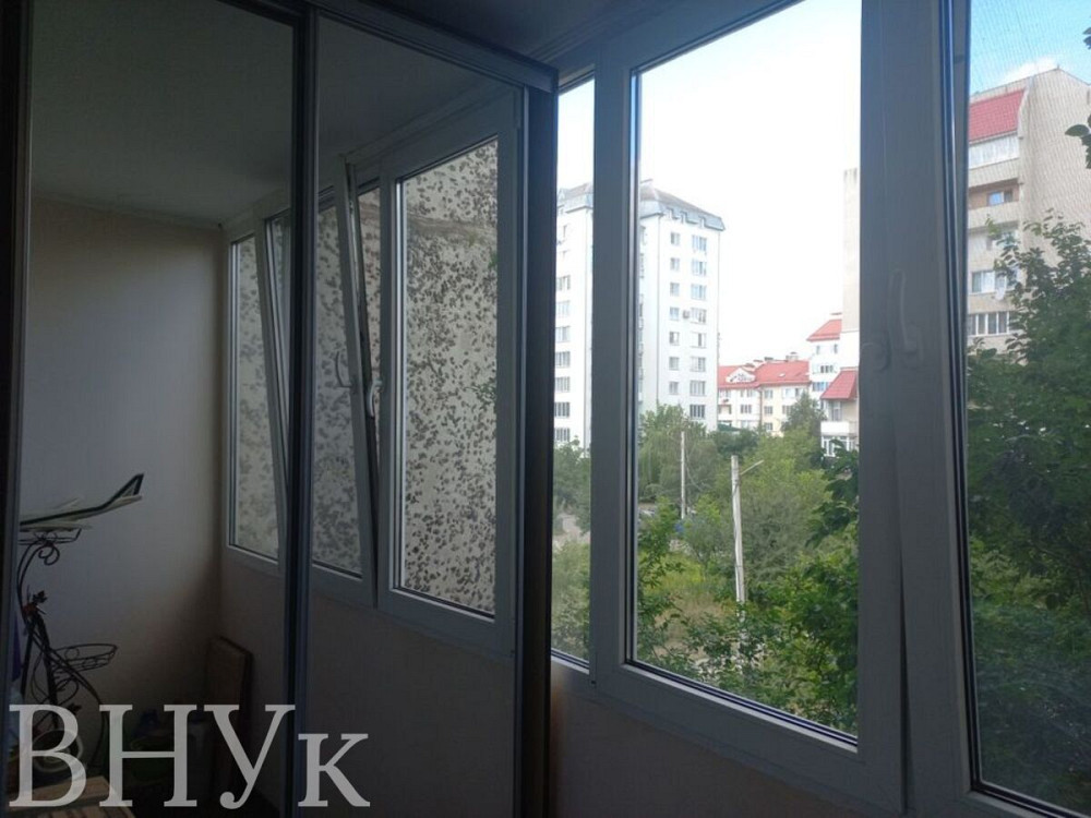 Продаж Квартира 4-кімнатна, 3/9 поверх на вул. Симоненка В. Івано-Франківськ - фото 9