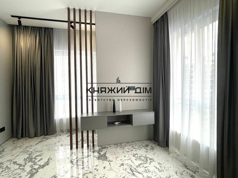 Продаж 1-кімнатної квартири в ЖК Нова Англія. № 21145052 Київ - фото 16
