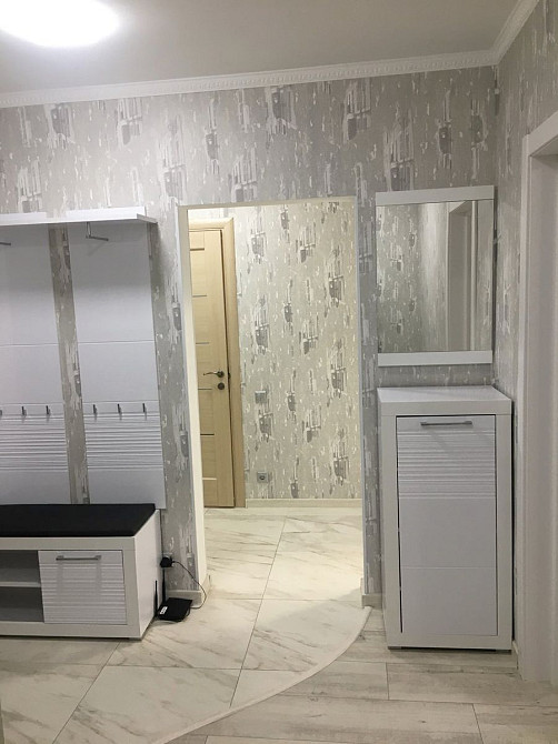 Оренда Квартира 1-кімнатна, 10/25 поверх на Хорольська, 1а Київ - фото 12