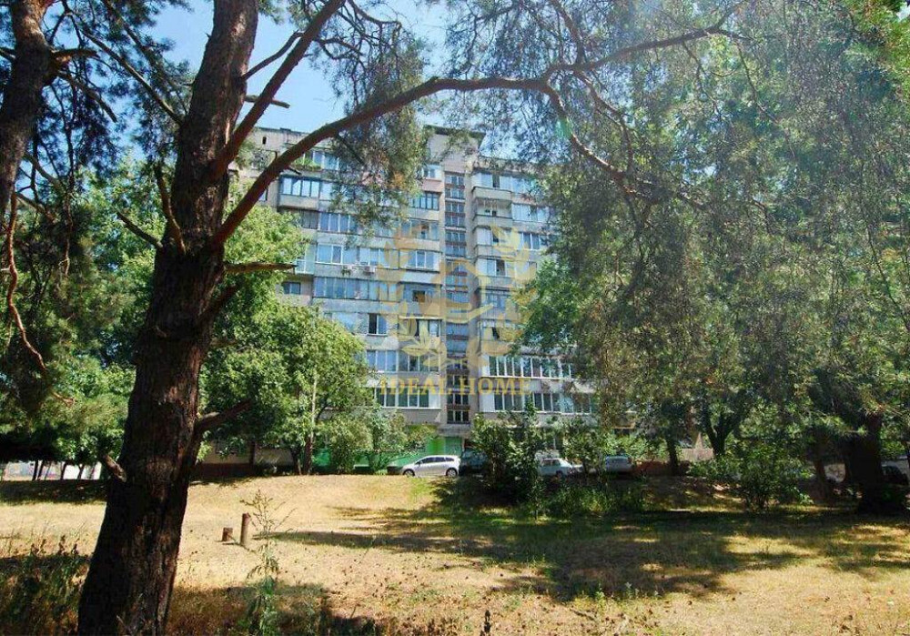 Продаж Квартира 1-кімнатна на Шалетт Города ул., 3 Киев - изображение 12