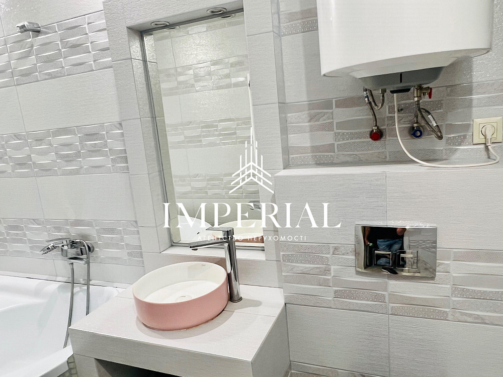 Продаж 1к Квартира 48 кв.м Закревського Миколи вул. Киев - изображение 8