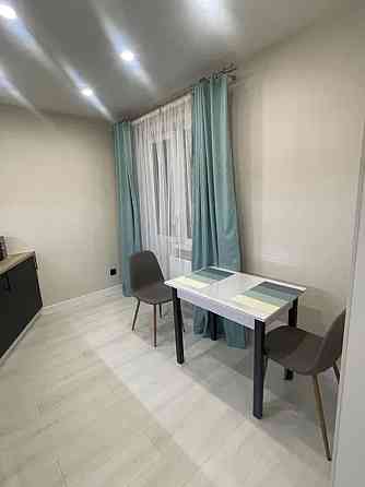 Оренда Квартира 1-кімнатна, 9/23 поверх на вул. Самійла Кішки, 5Б Киев