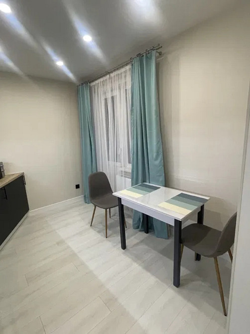 Оренда Квартира 1-кімнатна, 9/23 поверх на вул. Самійла Кішки, 5Б Київ - фото 5