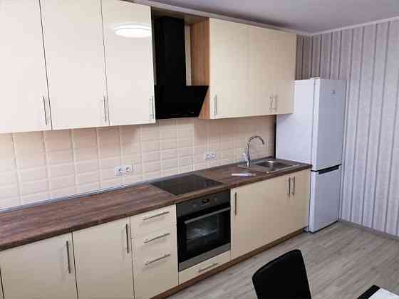 Оренда Квартира 1-кімнатна, 22/26 поверх на ул. Соломии Крушельницкой, 15в Київ