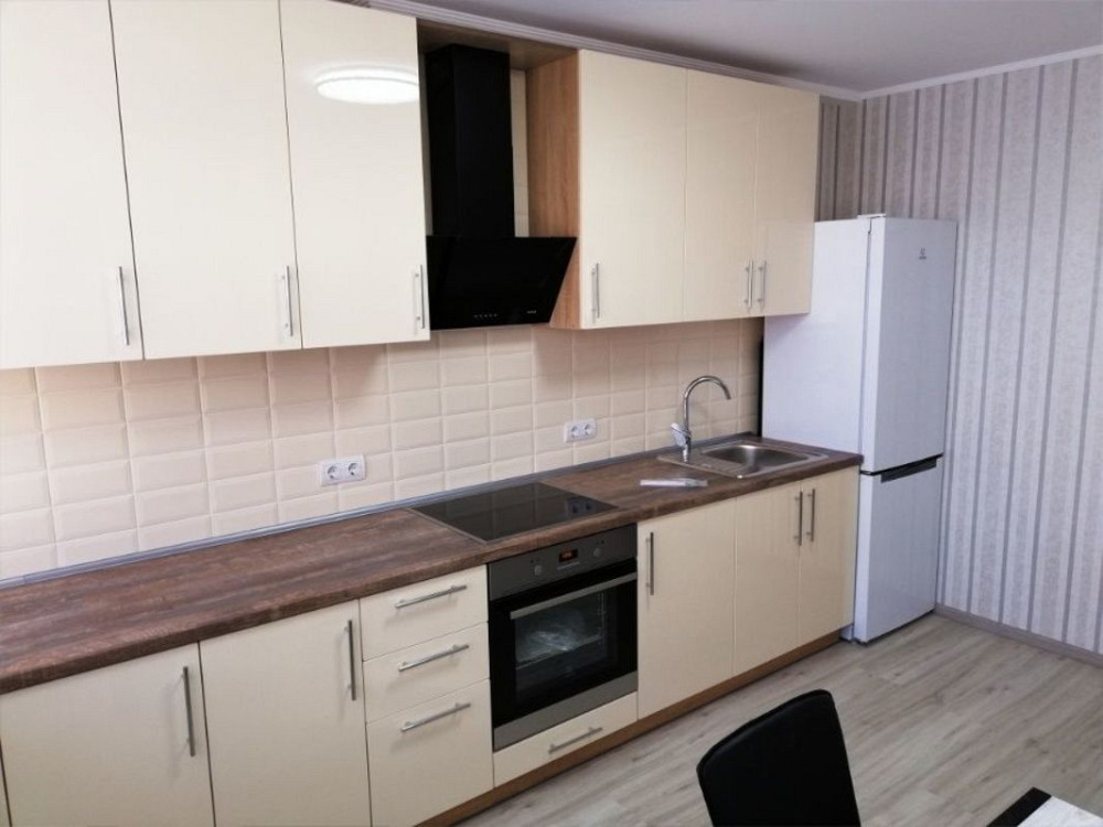 Оренда Квартира 1-кімнатна, 22/26 поверх на ул. Соломии Крушельницкой, 15в Київ - фото 2