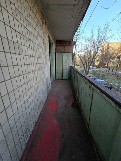 Продаж Квартира 4-кімнатна, 2/9 поверх на Плеханова, 4-Б Київ - фото 12